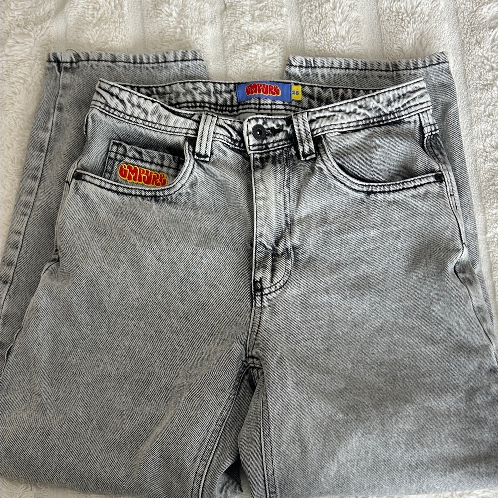 Empyre Gray Men's Jeans